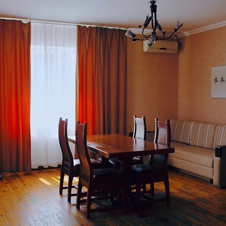 Grebenky Motel Grebenki Bagian luar foto