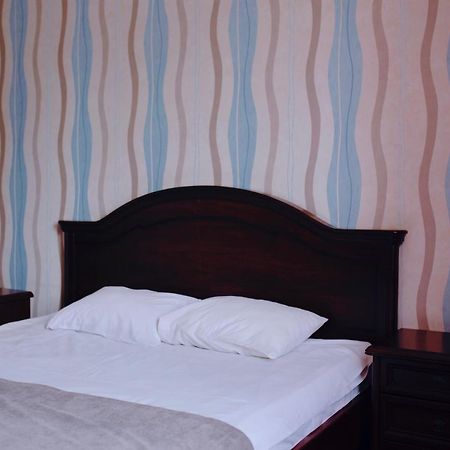Grebenky Motel Grebenki Bagian luar foto