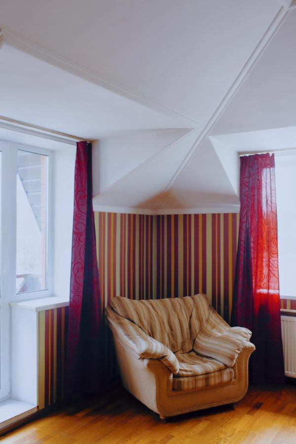 Grebenky Motel Grebenki Bagian luar foto