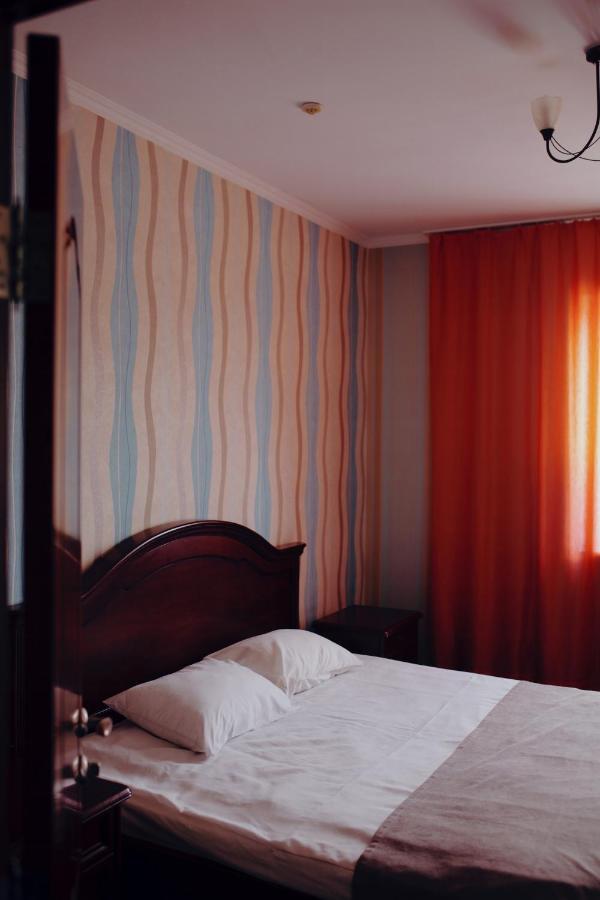 Grebenky Motel Grebenki Bagian luar foto