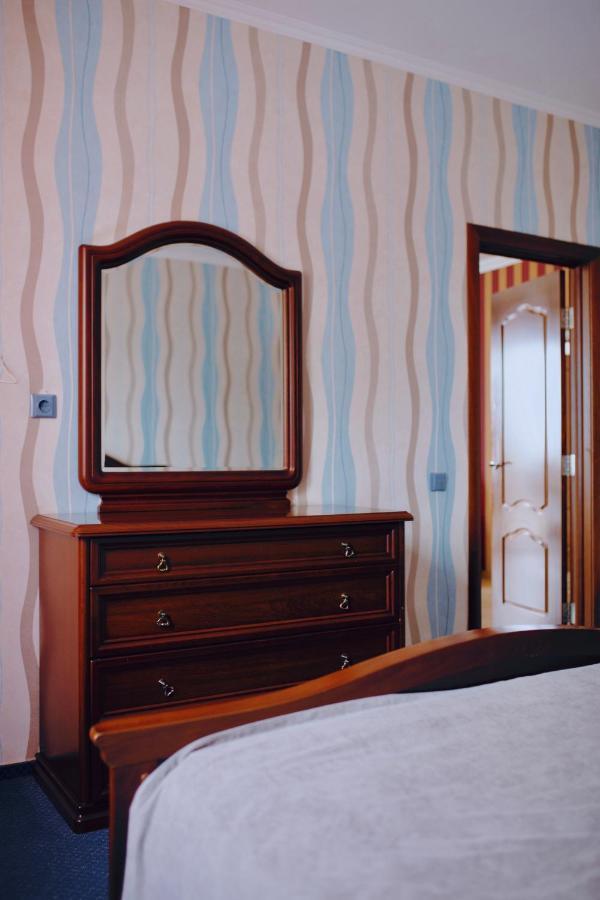 Grebenky Motel Grebenki Bagian luar foto