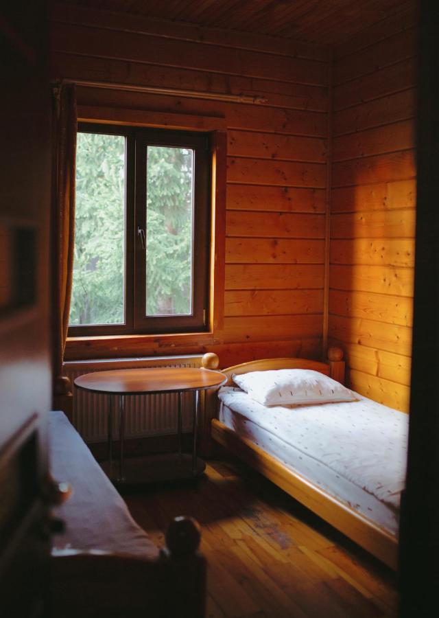 Grebenky Motel Grebenki Bagian luar foto